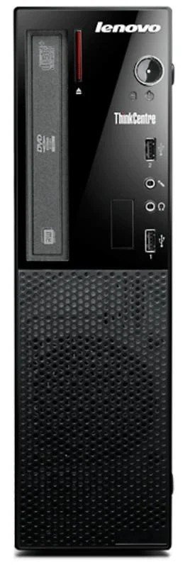 Lenovo ThinkCentre E73 SFF (10AW008BMH) i3-4130 250GB-4GB-RA...